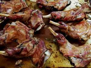 ternasco