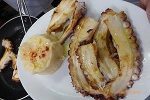 pulpo