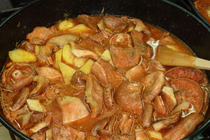 robollones patatas